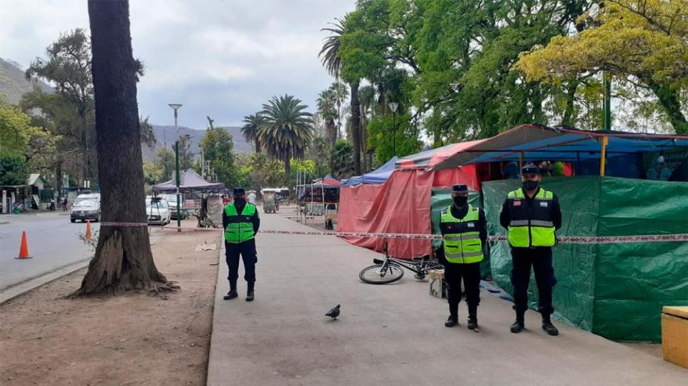 Imputan a un joven venezolano y a una adolescente por el crimen de un puestero en Salta
