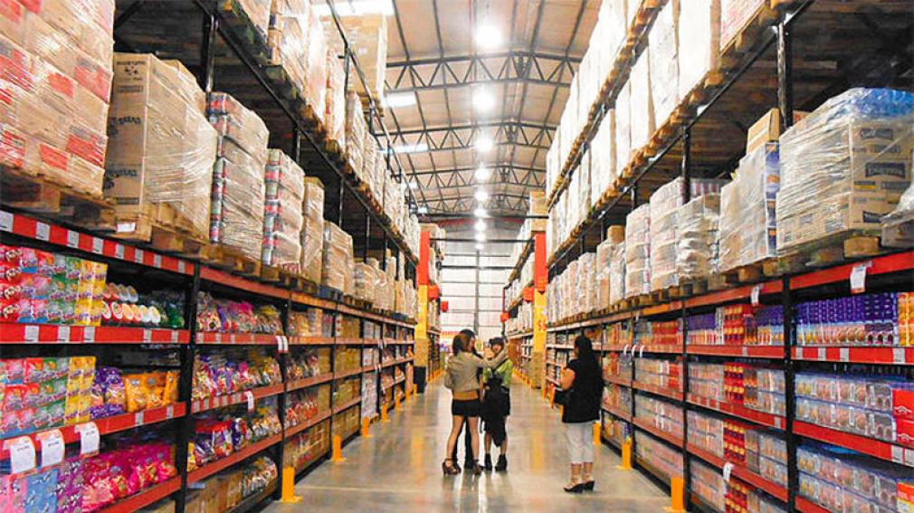 Los precios mayoristas subieron 2,8% y el costo de la construcción se incrementó 3%