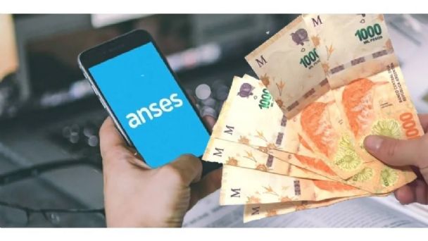 El lunes 25 ANSES pagará el primer complemento mensual para el salario familiar