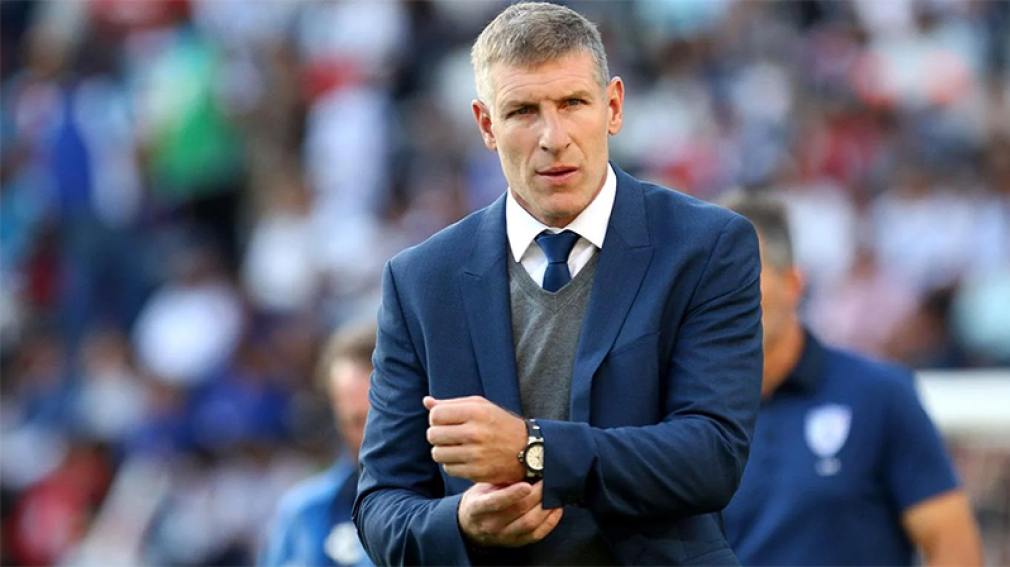 Aldosivi, con el debut de Martín Palermo como DT, visita a Sarmiento de Junín