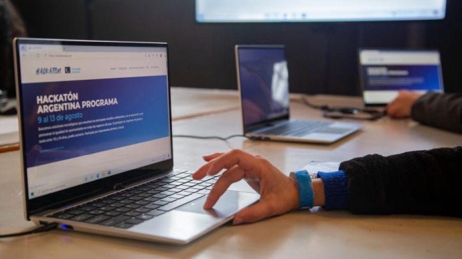 Prorrogan hasta fin de mes el plazo para inscribirse en el Argentina Programa