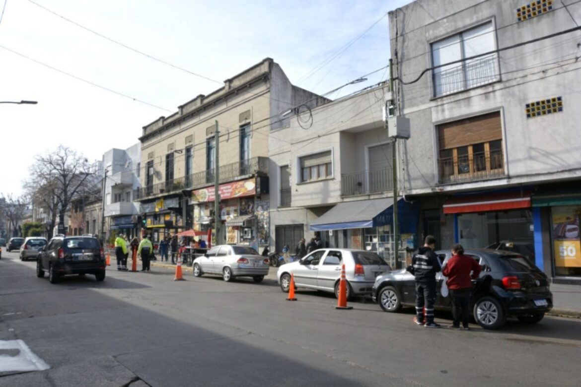 Con la implementación de las grúas, la Comuna secuestró 20 remises sin habilitación en La Plata