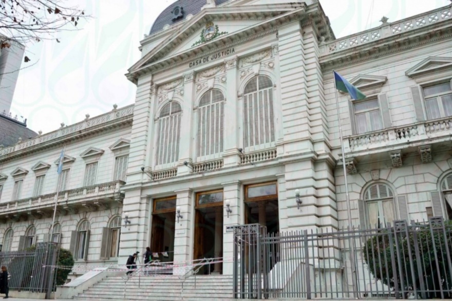 La Suprema Corte de Justicia bonaerense restablece la presencialidad del personal