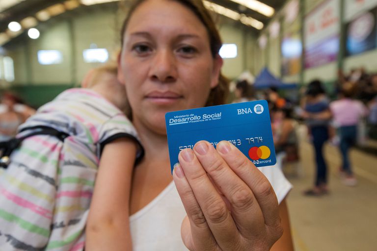 El Gobierno amplía en $ 6.000 millones el Presupuesto para políticas alimentarias