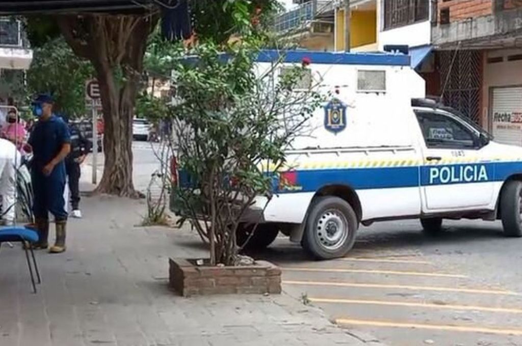 Detuvieron al principal sospechoso del femicidio de una mujer en Tartagal