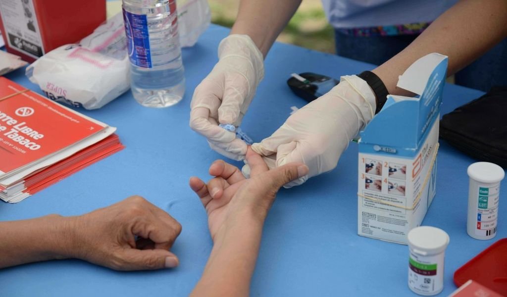 La OMS amplió tratamientos contra la diabetes ante aumento de enfermos y alto precio de la insulina