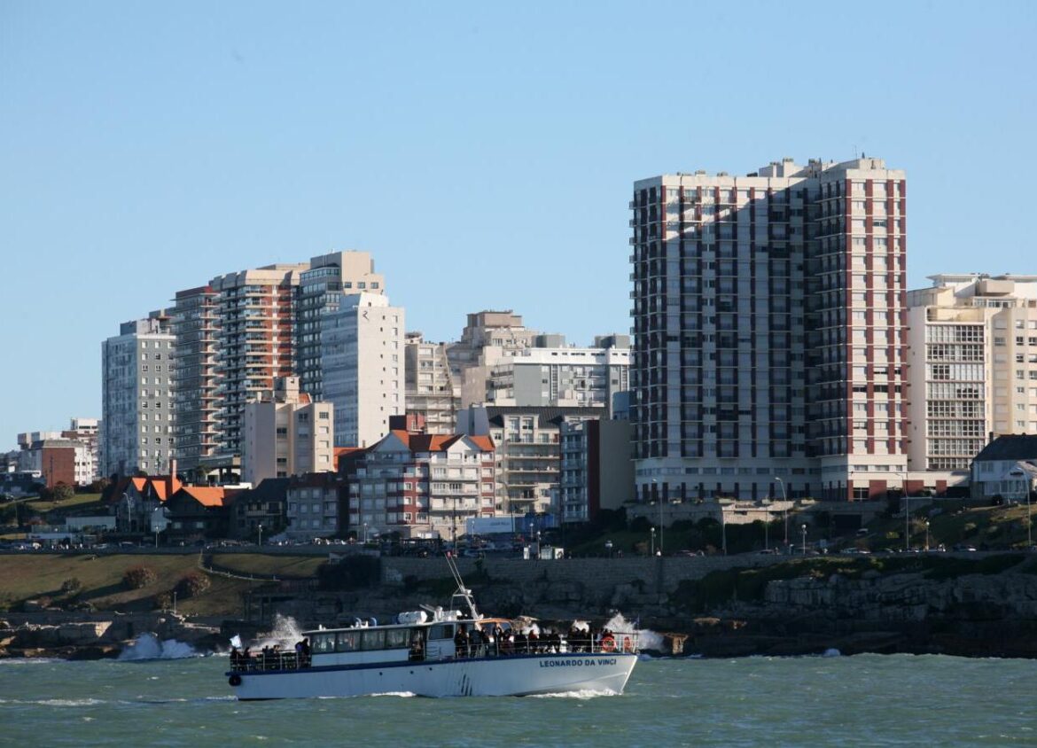 Las ciudades turísticas más importantes tienen reservas entre el 80 y 100% de sus plazas hoteleras