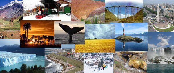 Las provincias se preparan para la temporada de verano con altos niveles de reservas