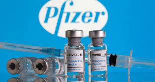 Llegan hoy al país más de 800 mil vacunas Pfizer contra el coronavirus