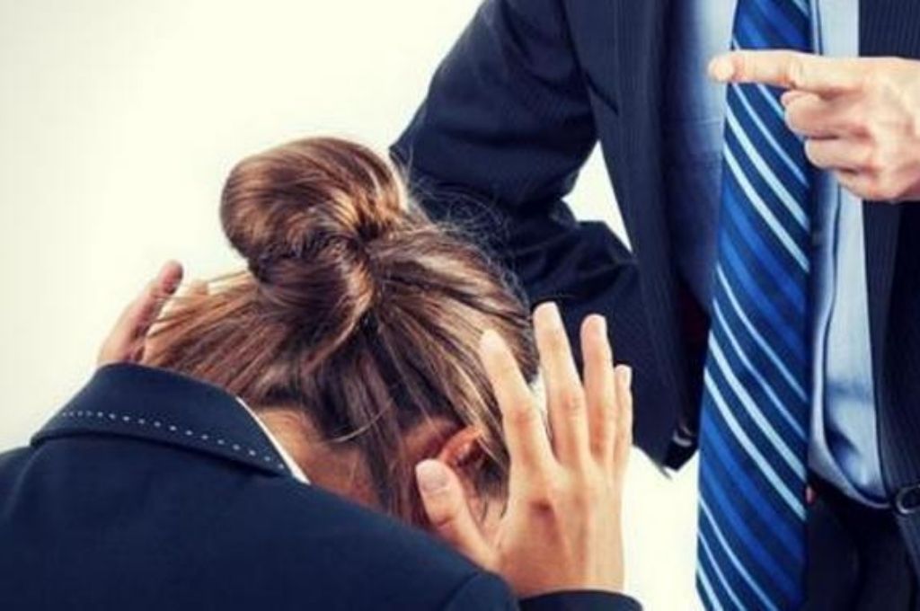 El Gobierno aprobó un protocolo para casos de violencia de género en el sector público nacional