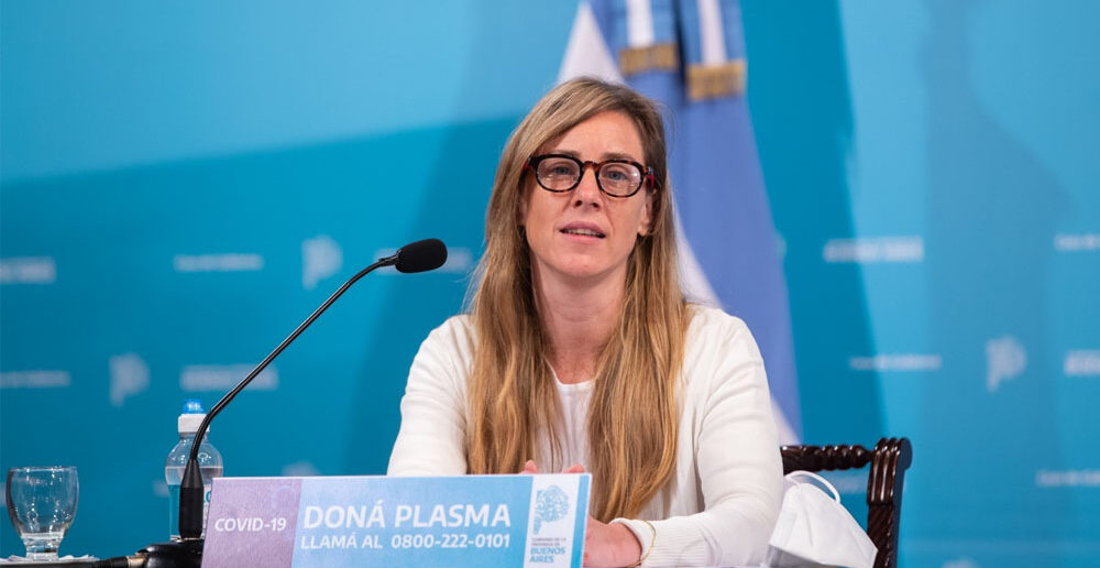 Vila: «Llevamos construidos 51 nuevos edificios escolares y 3.200 obras de refacción»