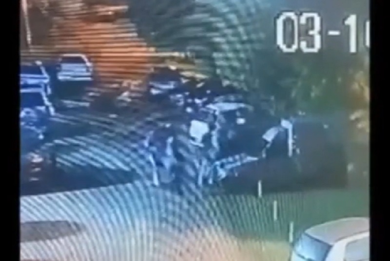 Un joven denunció haber sido agredido por seis integrantes de un club de rugby de La Plata