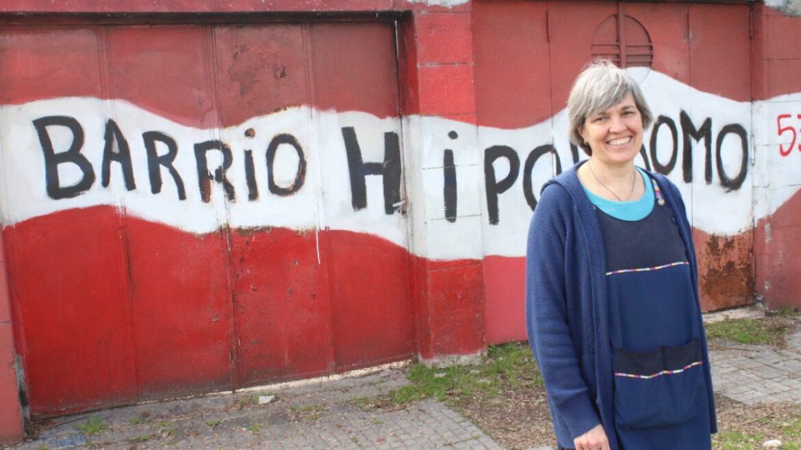 Una docente argentina entre los 10 mejores maestros del mundo