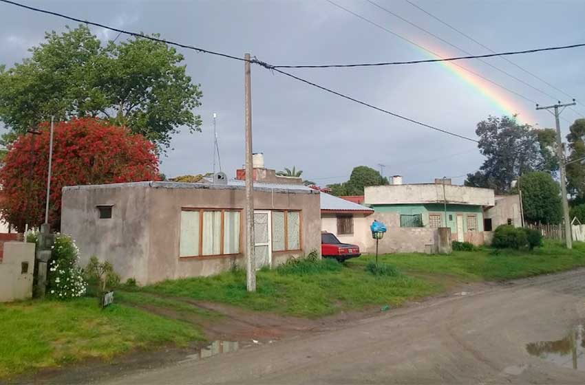 Mar del Plata: «En el barrio San Jacinto no hay una calle asfaltada, no tenemos luminaria»