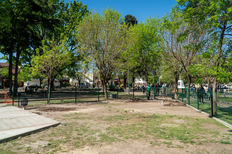 San Isidro tendrá su tercer canil para mascotas en Villa Adelina