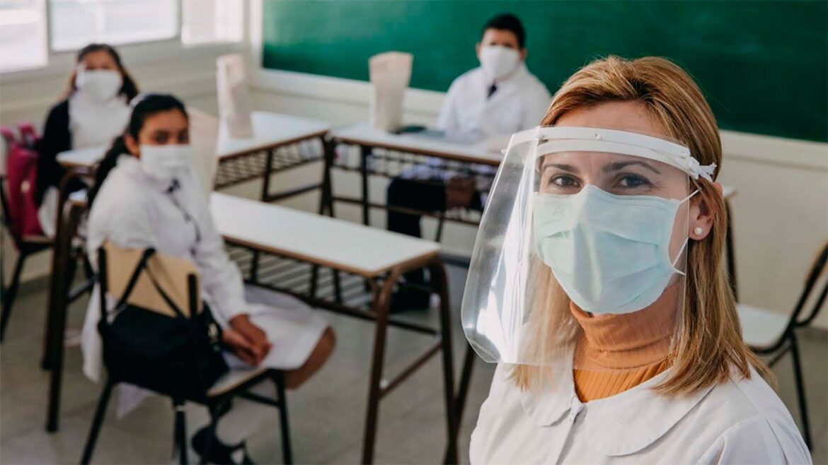 El Consejo Federal de Educación se reúne para analizar el calendario escolar 2022