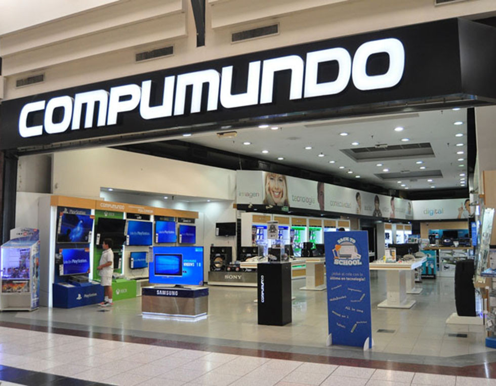 Compumundo despide trabajadores y Empleados de Comercio pide la inmediata reincorporación