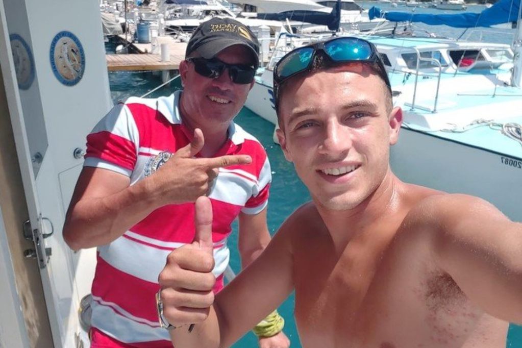 Sin novedades del yate desaparecido en el Caribe, por el que publican aviso de recompensa