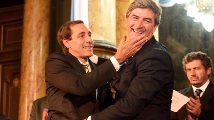 Candidato de Garro propone cambiarle el nombre a Tolosa