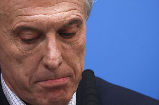 Macri será indagado hoy por el presunto espionaje a familiares de los tripulantes del ARA San Juan