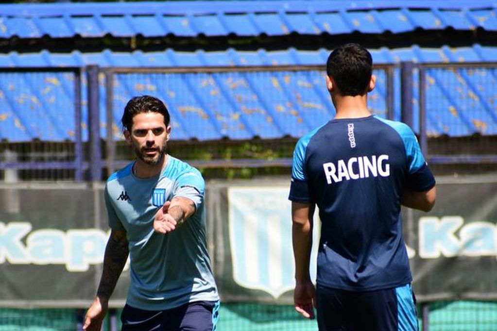 Racing recibe a Colón con la urgencia de sumar para seguir en «Zona de Sudamericana»