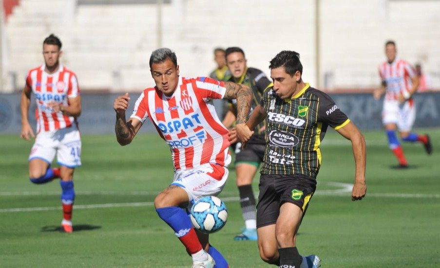 Banfield intentará seguir con su racha ganadora ante Aldosivi