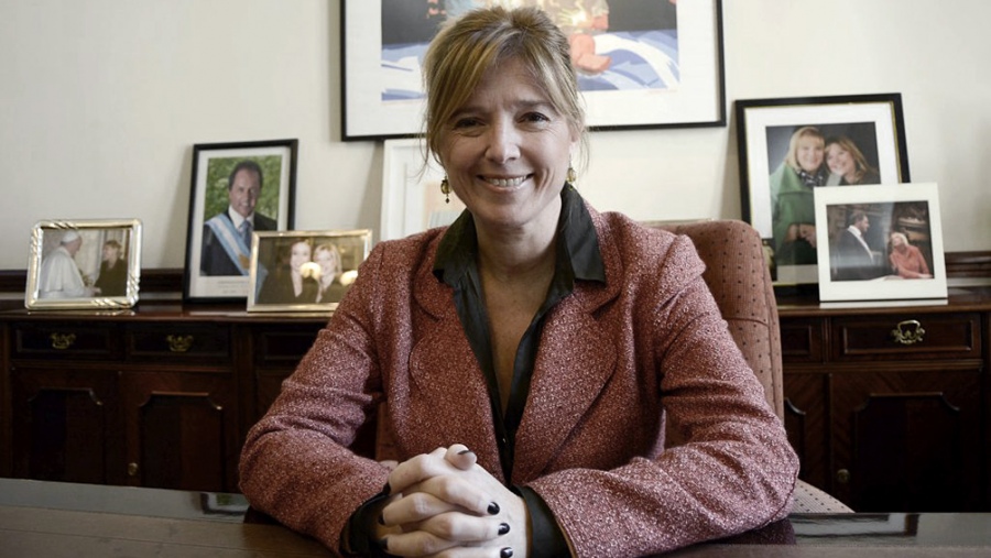 Alvarez Rodríguez: «El Ejecutivo no libera presos, no hay que mentir ni hacer política berreta»