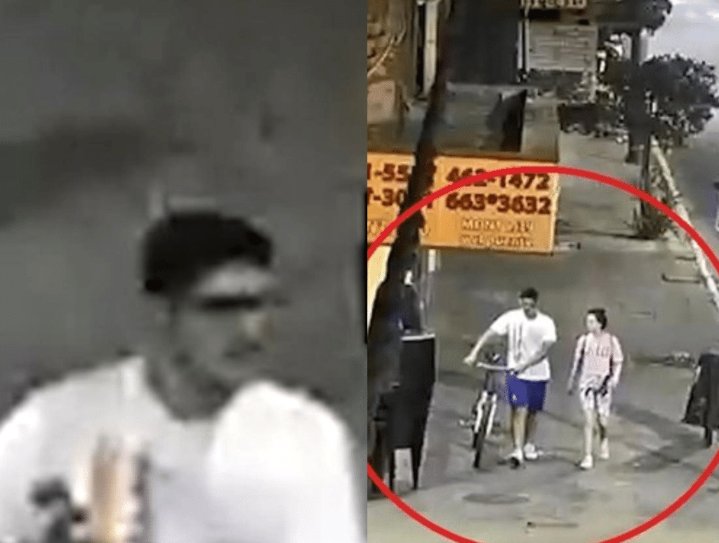 Actos de vandalismo contra bustos de Perón y Evita y mural de Santiago Maldonado en Berisso