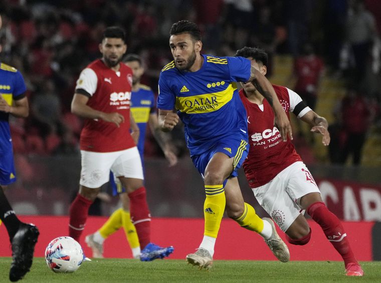 Boca va en busca de un triunfo ante Newell’s en La Bombonera