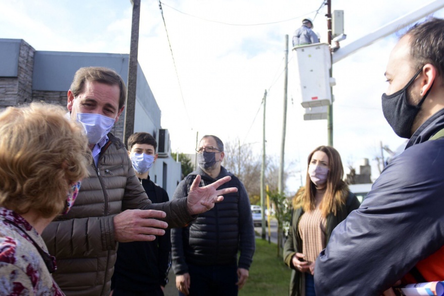 La Plata: Garro celebró aprobación del Código de Convivencia “es un paso más hacia una Ciudad donde se valore y respete al otro”