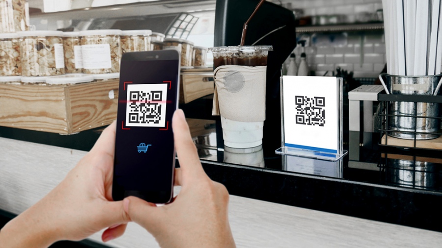 Desde hoy puede usarse cualquier billetera digital para pagar en todos los códigos QR del país