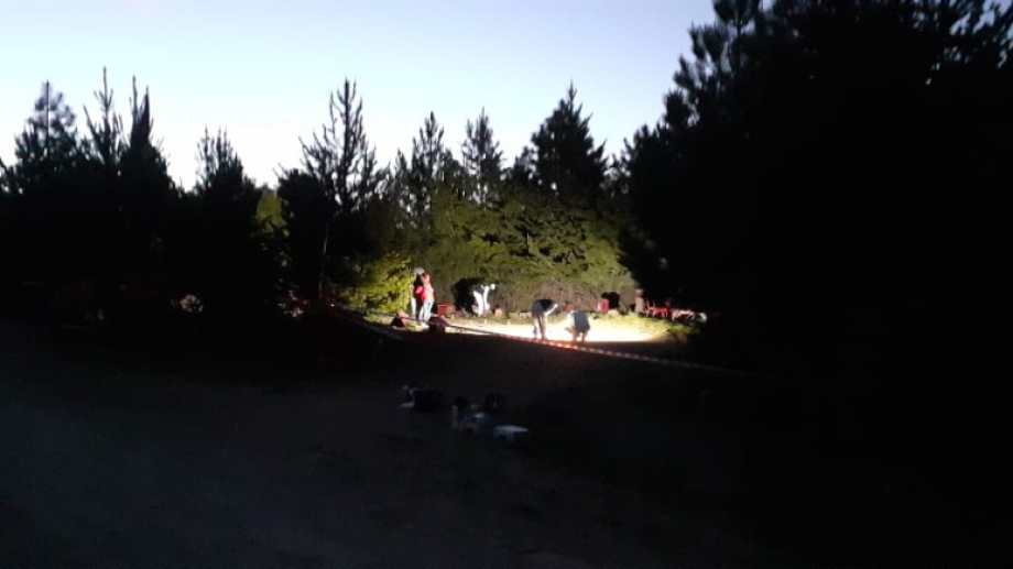 Investigan a un policía retirado por la muerte de un adolescente en Bariloche