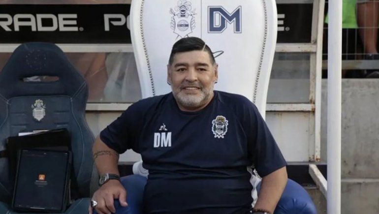 Los imputados por la muerte de Maradona comparecieron en tribunales