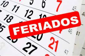 El Gobierno oficializó el cronograma de feriados nacionales para 2022