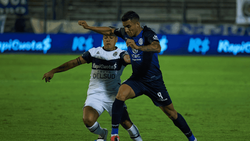 Gimnasia-Talleres, un partido que se palpita en Núñez