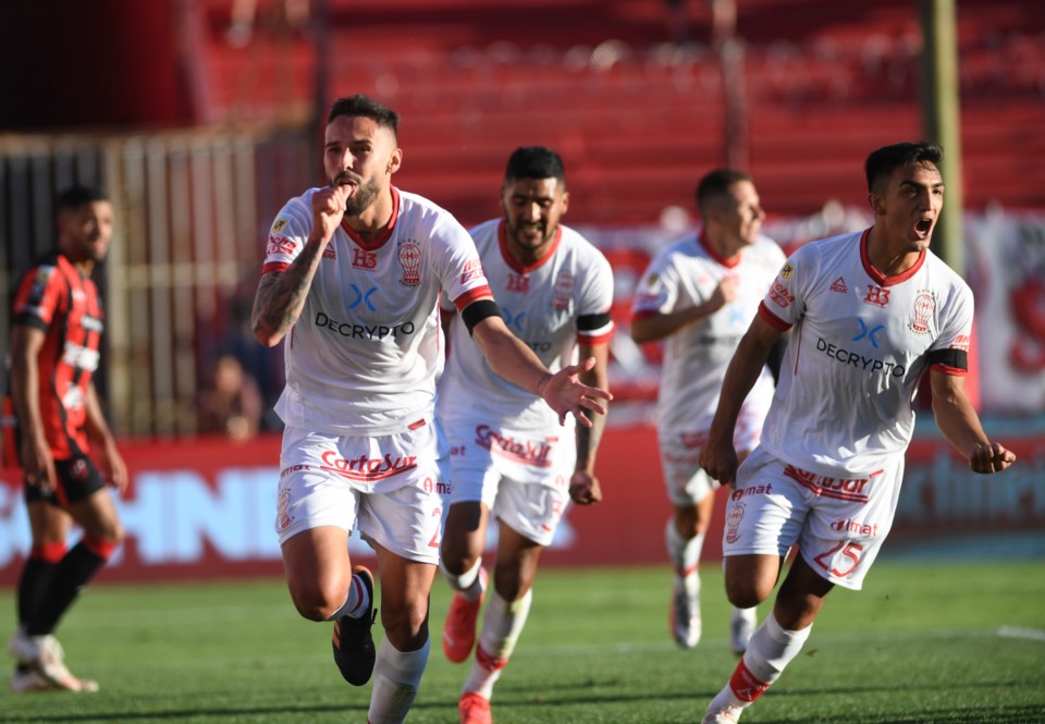 Huracán visita al irregular Platense con la mira puesta en la Copa Sudamericana