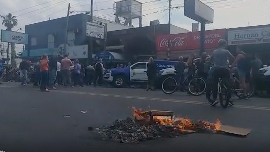 El acusado de matar al quiosquero,Roberto Sabo, en Ramos Mejía rogó que no le pidan perpetua
