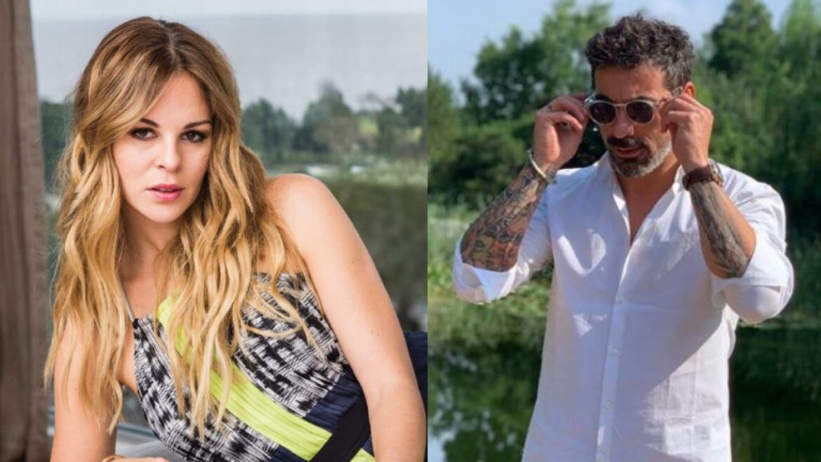 La guerra millonaria entre Pocho Lavezzi y Yanina Screpante