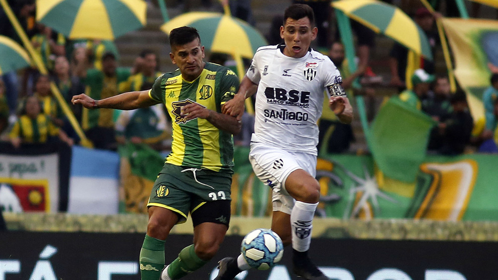 San Lorenzo busca recuperarse ante Aldosivi en Mar del Plata