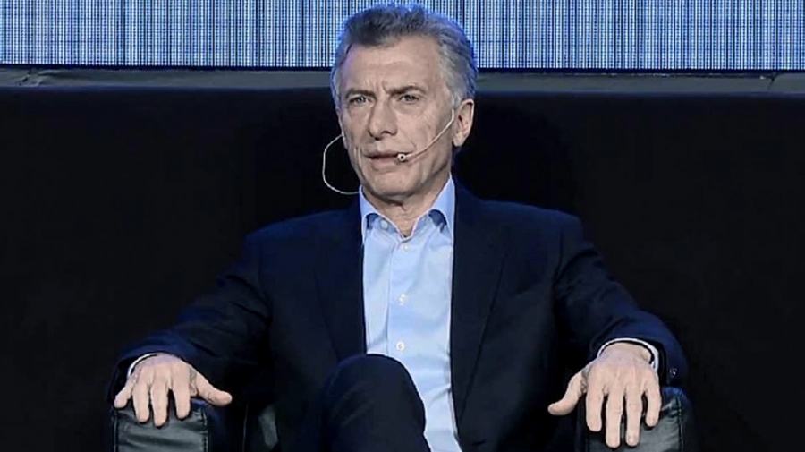 JxC atravesó una semana tensa tras el desafío de Macri a Larreta, que evitó contestar