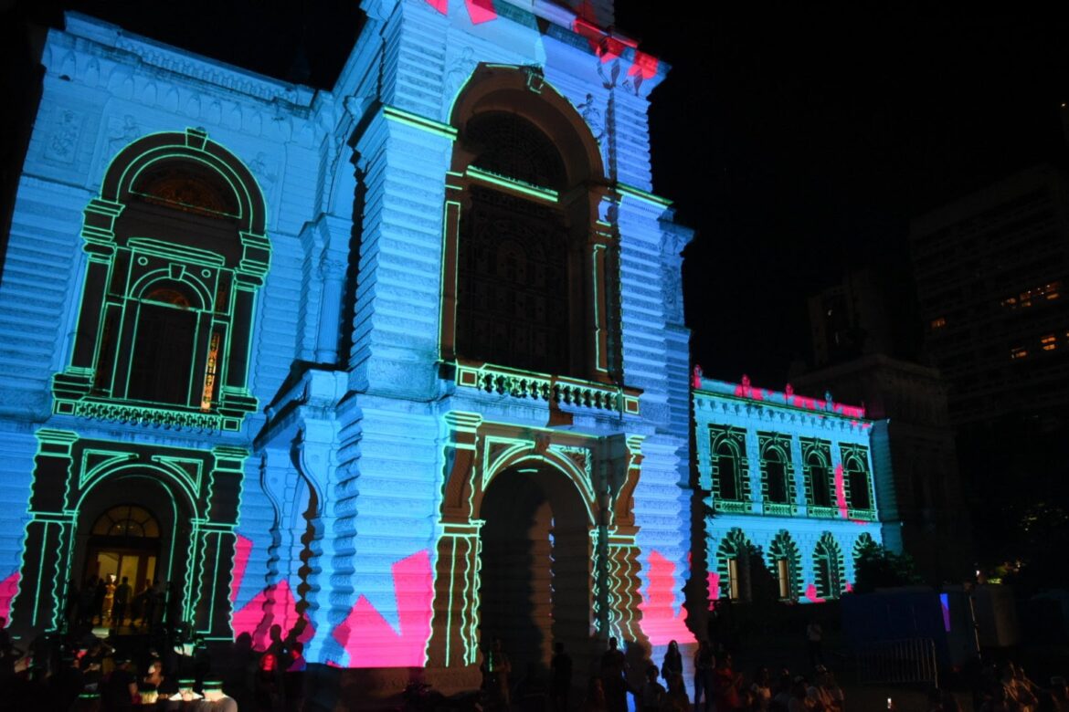 Corredores culturales, gastronómicos y bandas en vivo: Así será el cronograma en el 139º aniversario de La Plata