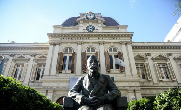 Se sortean las vacantes para ingresar a los colegios de la UNLP