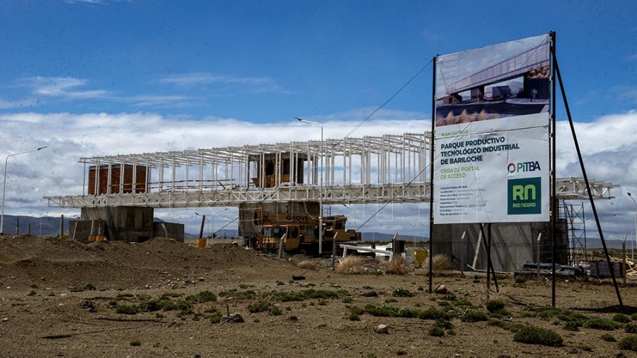 Río Negro: Seis empresas se sumaron al Parque Productivo Tecnológico Industrial Bariloche