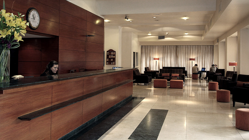 Eximen de pagar el Inmobiliario a más de 11 mil hoteles, cines, gimnasios y jardines bonaerenses
