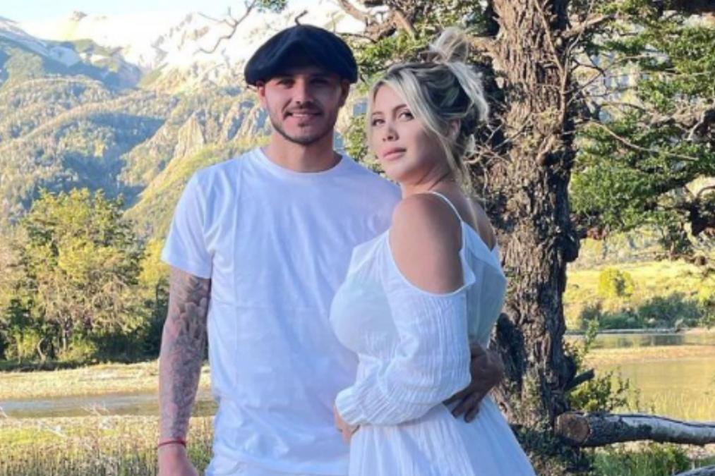 El nuevo contrato que Mauro Icardi habría firmado con su esposa en plena crisis