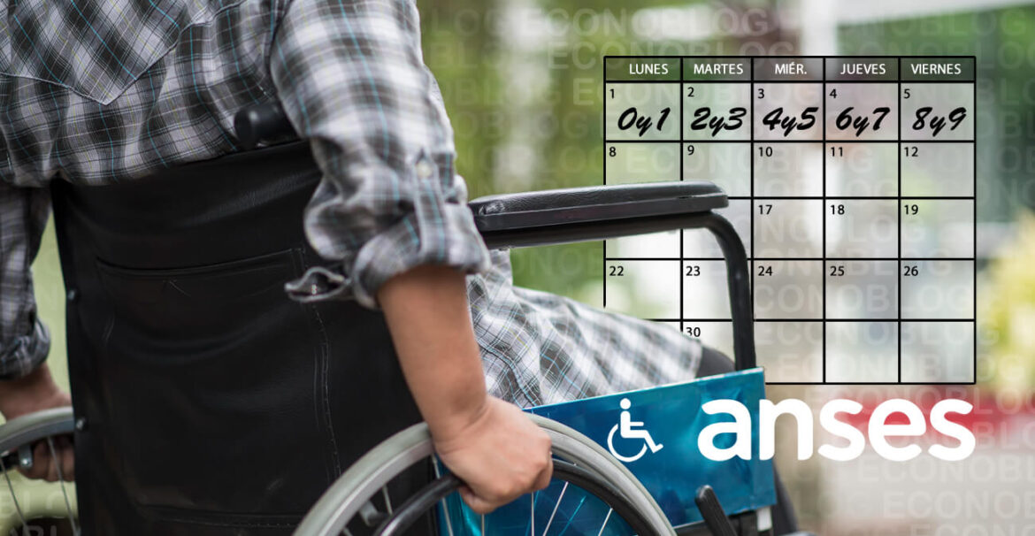 ANSES: Calendario de pago del jueves 4 de noviembre