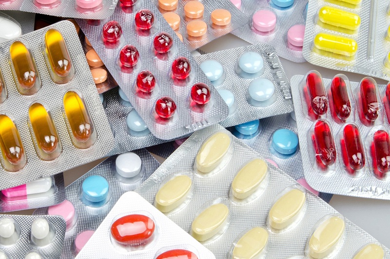 San Isidro: el municipio alerta sobre el uso inadecuado de los medicamentos
