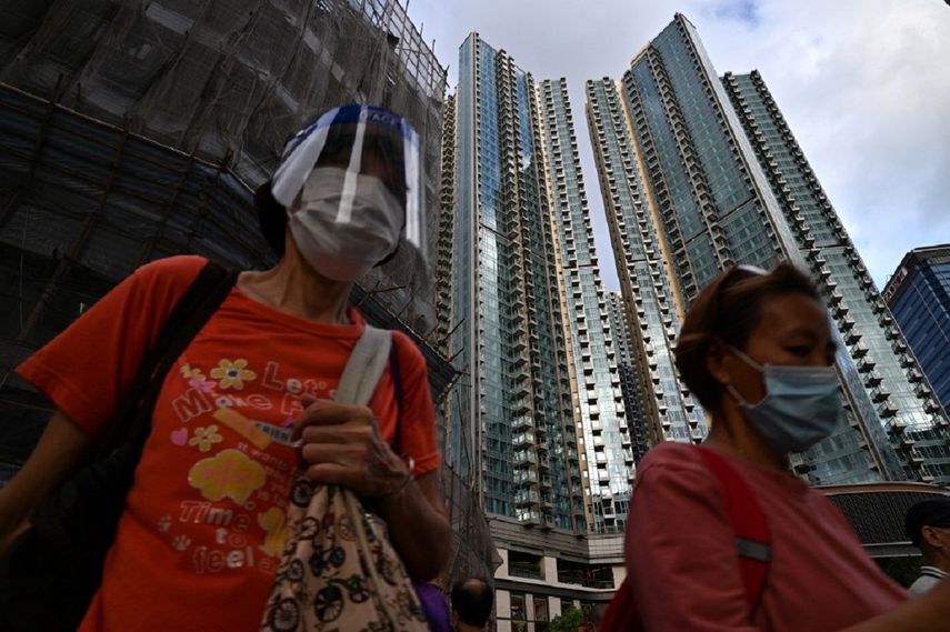 Suspenden la maratón de Shanghai ante rebrote del coronavirus en China