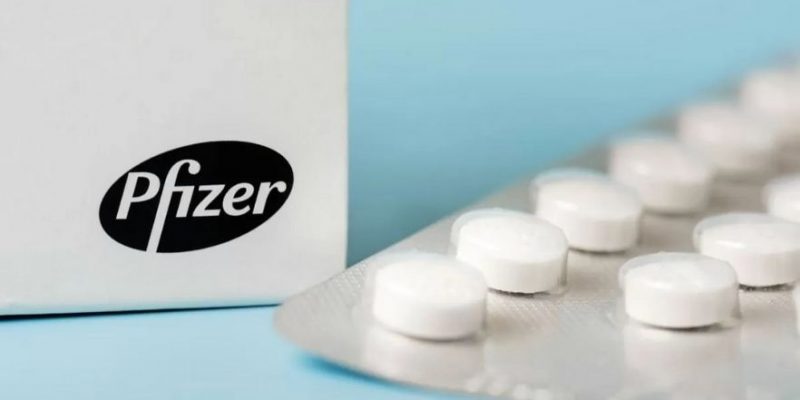 Pfizer acordó que otras compañías fabriquen su píldora contra el coronavirus