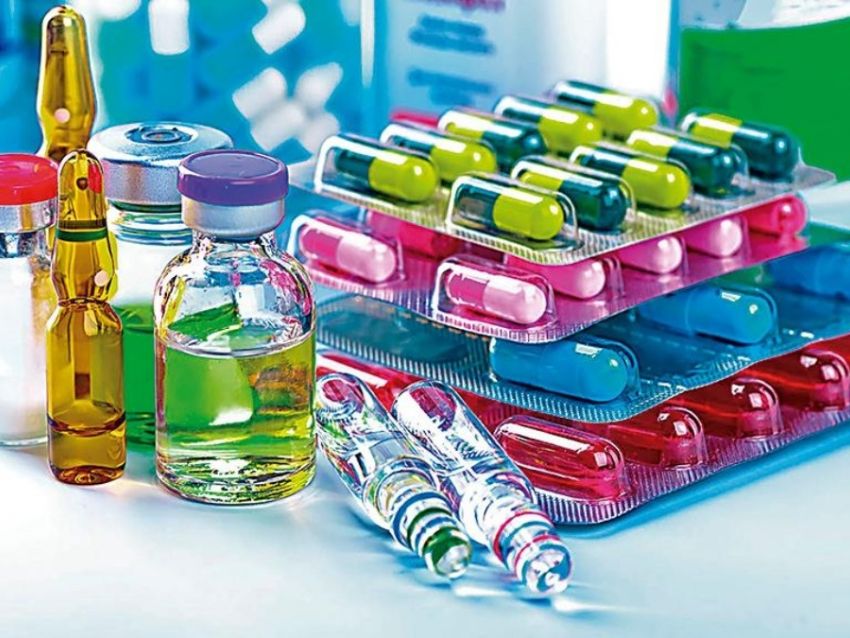 Los precios de todos los medicamentos se retrotraen al 1 de noviembre